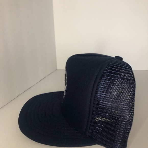 90’s Colorado Yacht Club Trucker Snapback Hat - Picture 2 of 5